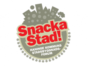 haningesnackalogga